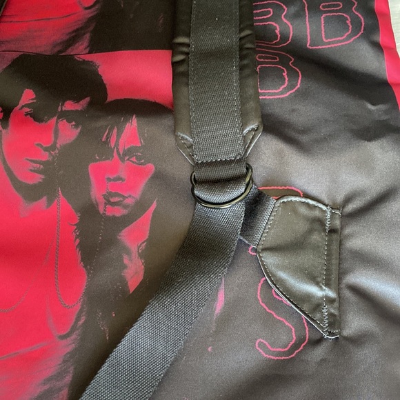 Raf Simons Eastpack RS Poster Backpack - Picture 5 of 12
